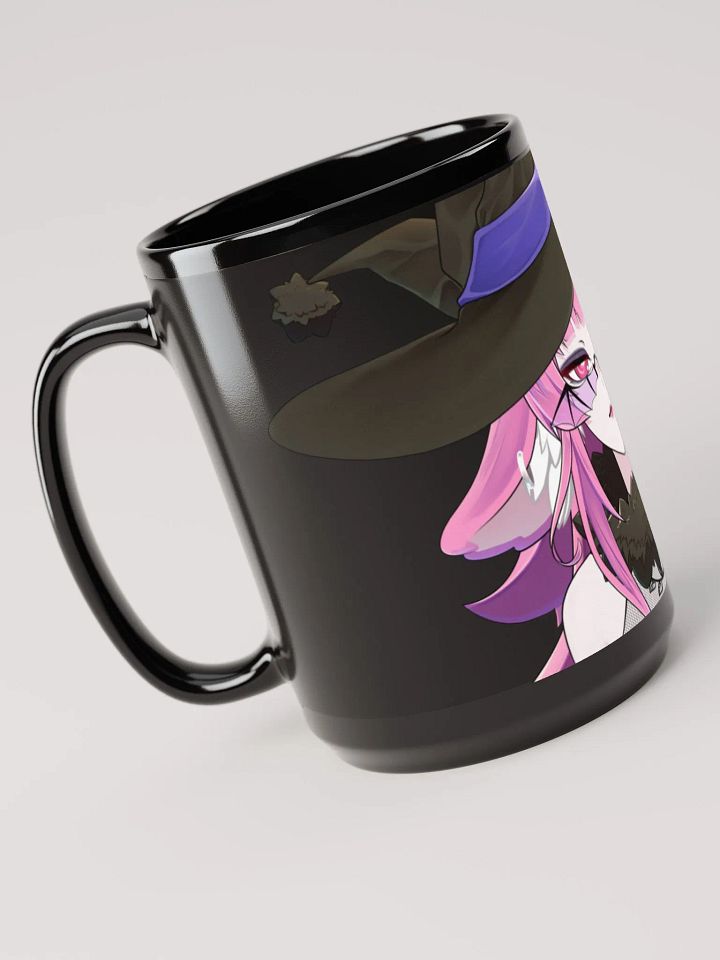 Bunpire Mug product image (2)