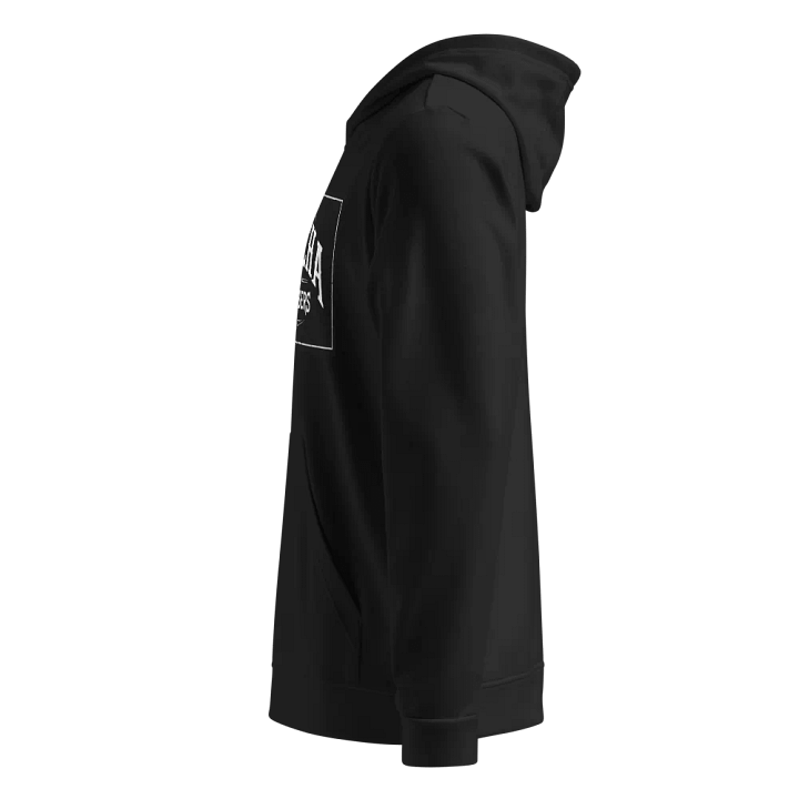 Adidas Hoodie Kaischa and the Hellraisers product image (2)