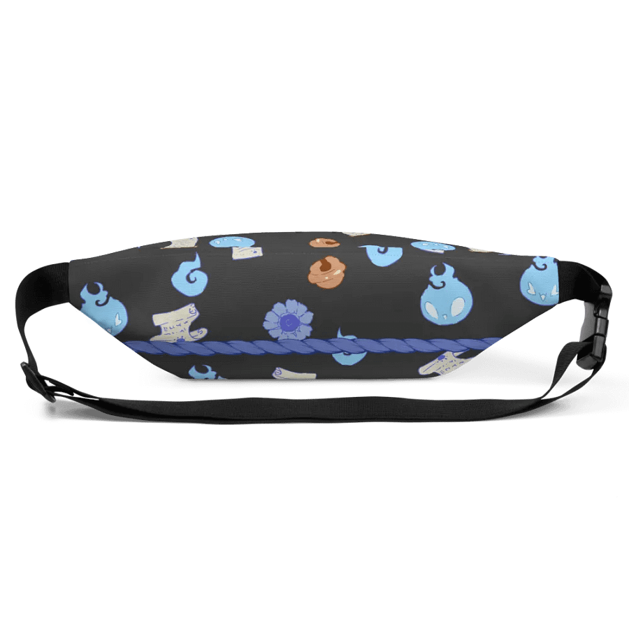 Fomx Fanny Pack product image (3)