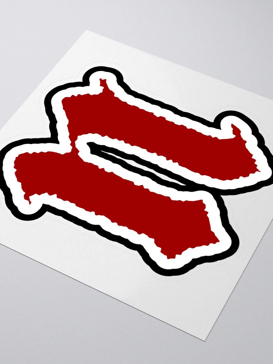 N Logo Sticker product image (9)