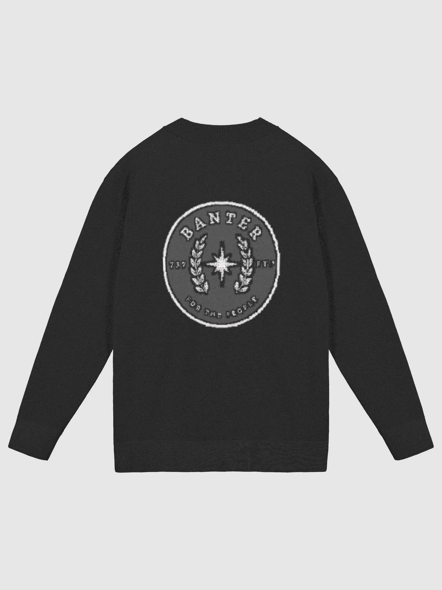 Banter FTP Knit product image (10)