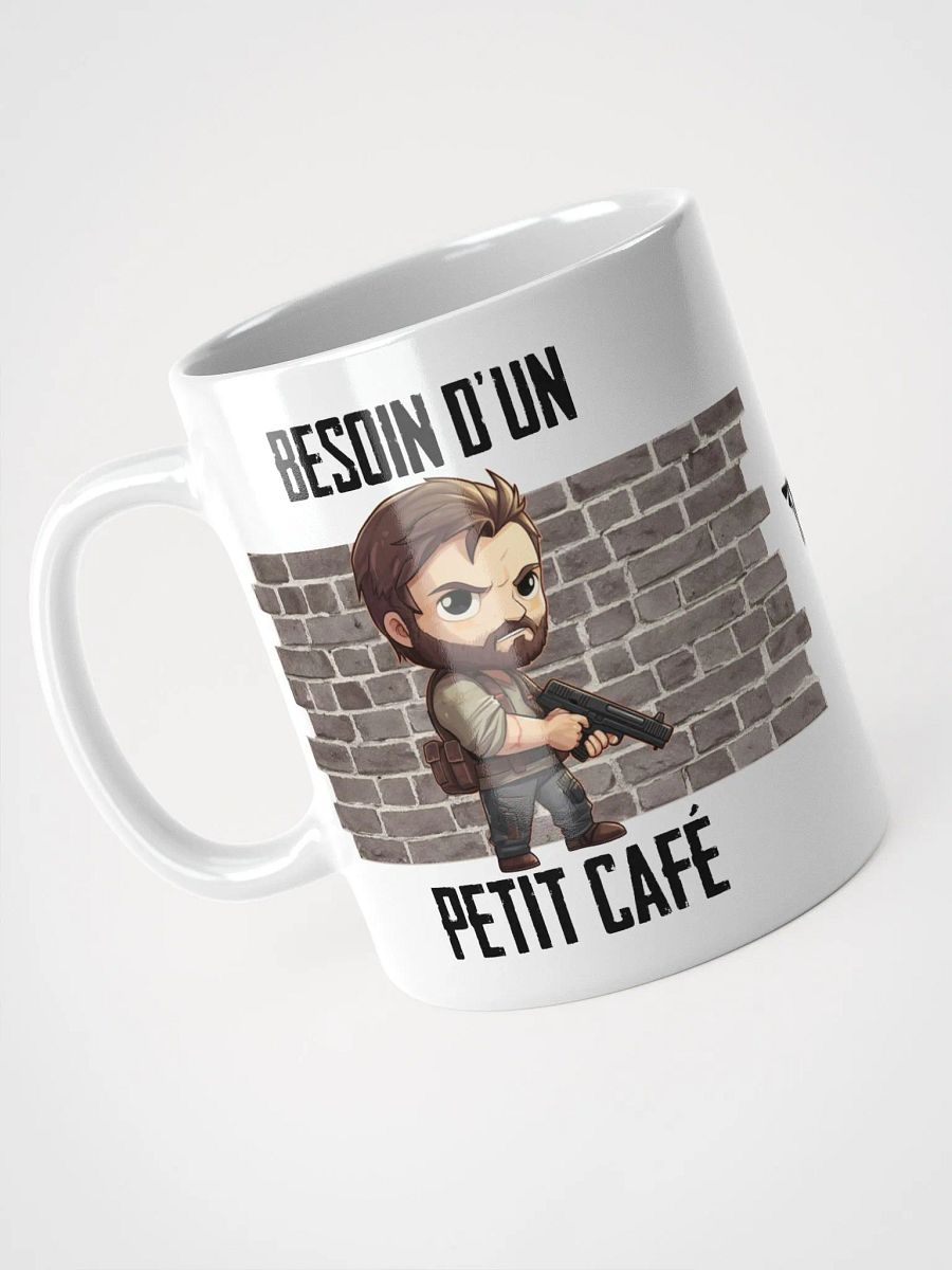 Joel a besoin d'un café product image (4)