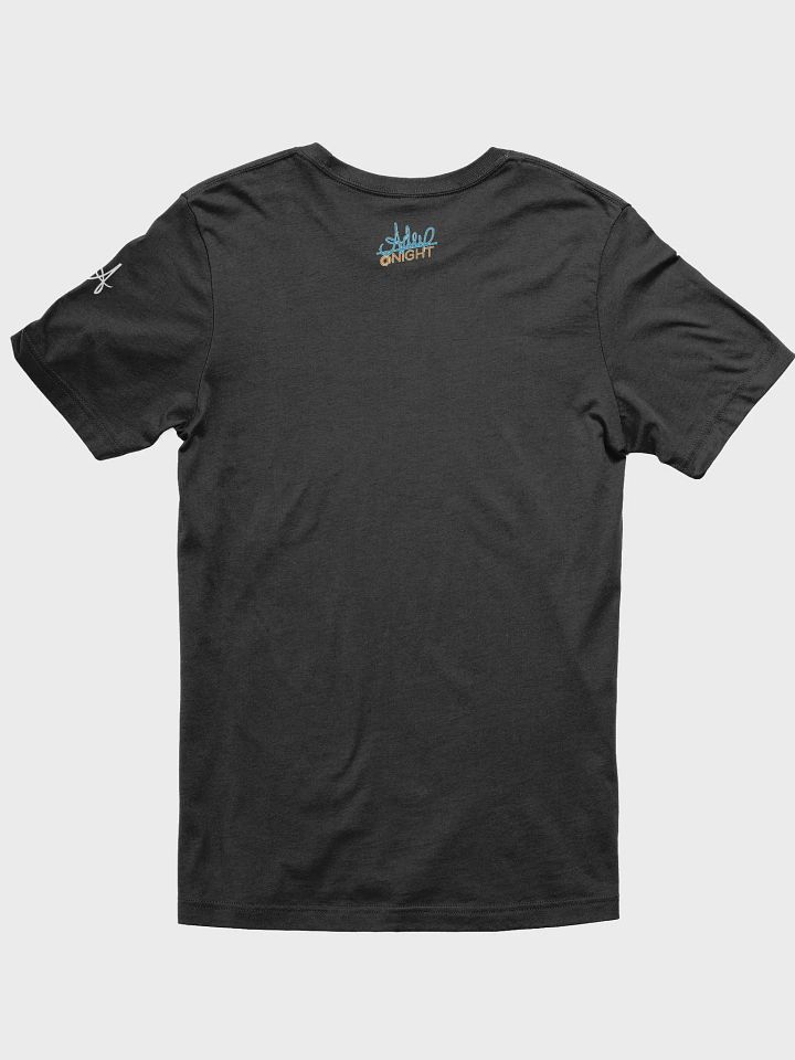 Honorable House of Frazier Bella+Canvas Supersoft T-Shirt product image (13)