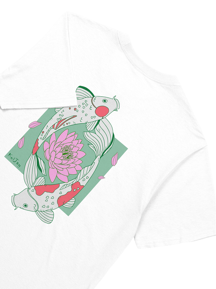 Koi Essentials Graphic Tee product image (17)