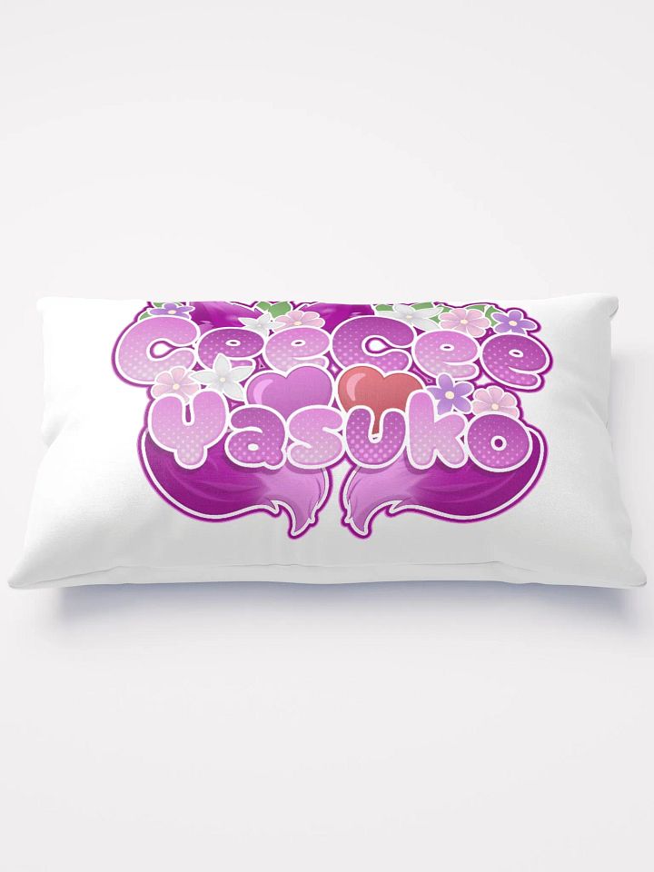 Space Yasuko Decorative Pillow product image (3)
