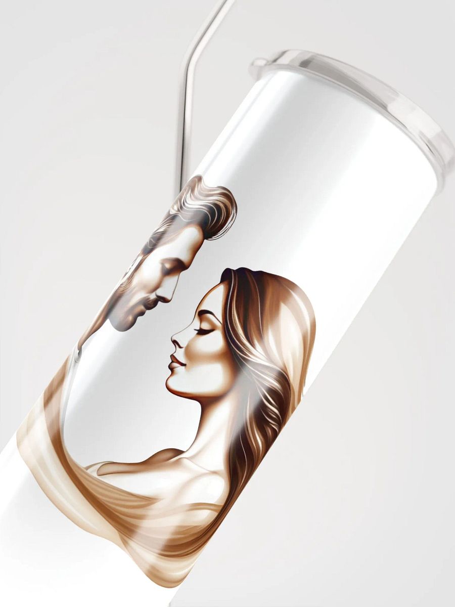 Ethereal Unity Stainless Steel Tumbler product image (5)