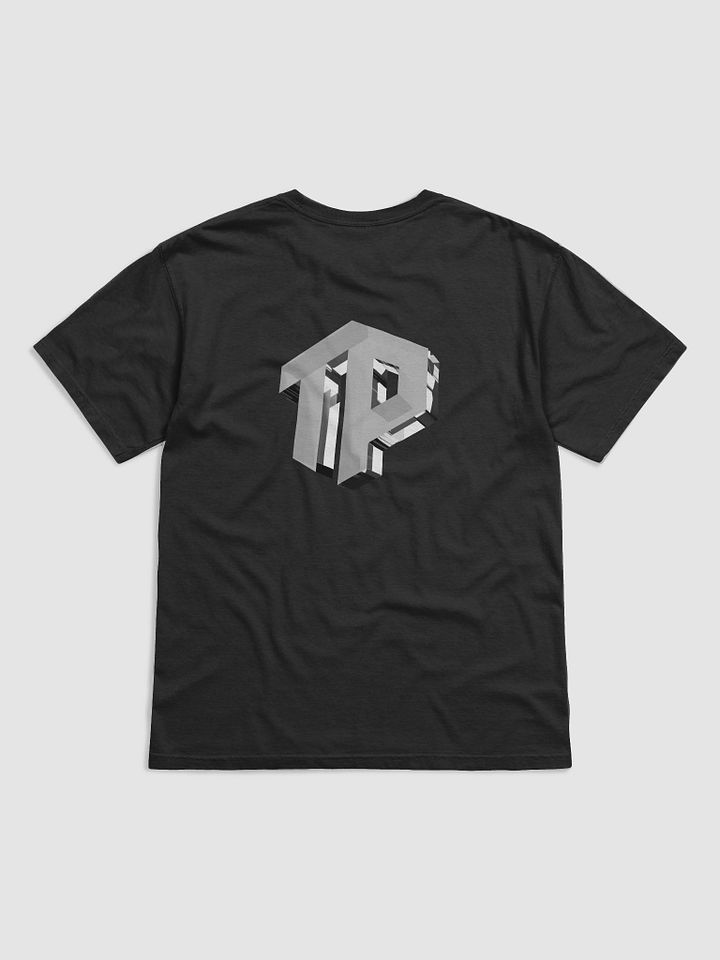 Classic T-Shirt product image (6)