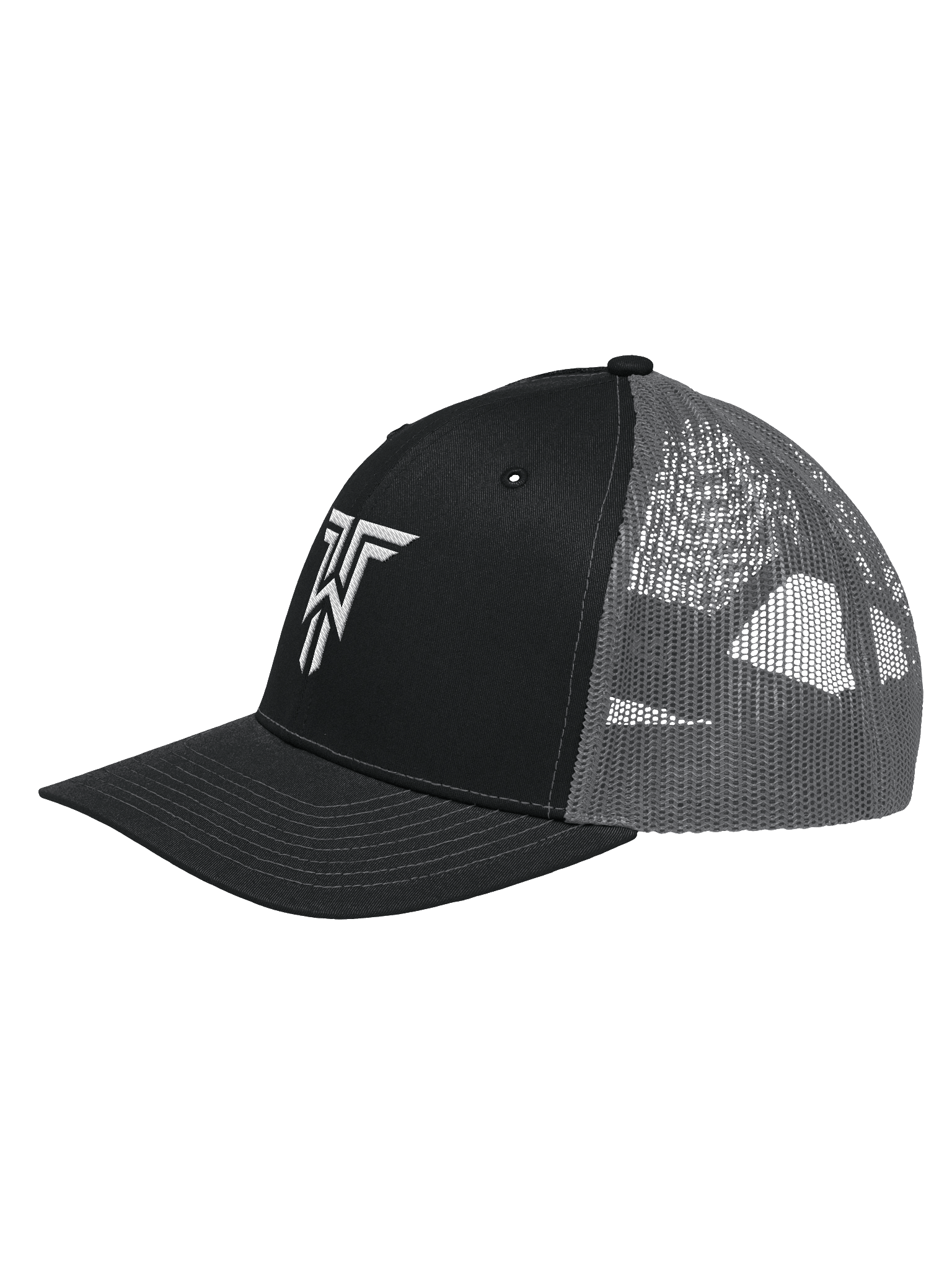 TomWild - Richardson Trucker Hat by Richardson product image (2)