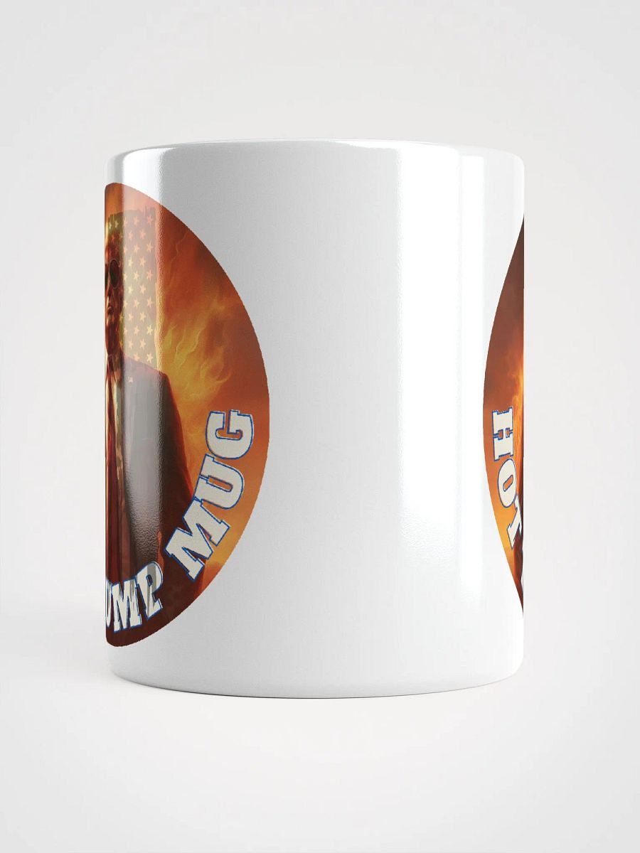 HOT TRUMP MUG product image (5)