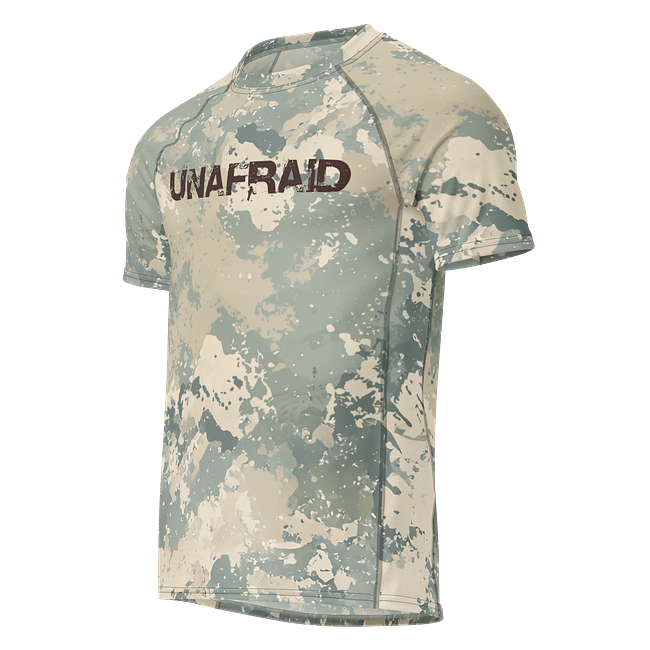 Rash Guards/Grappling