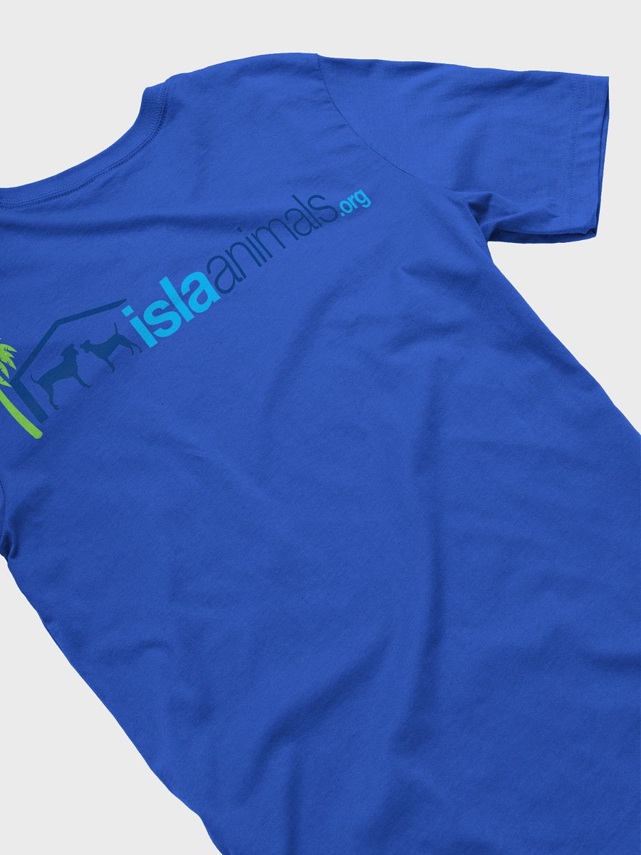 Dog Mom - Isla Animals T Shirt product image (29)