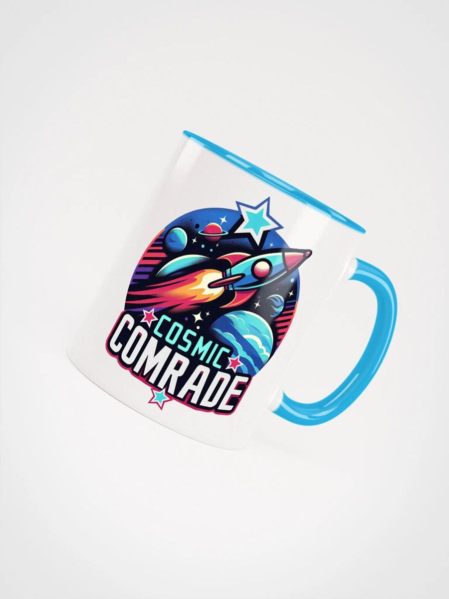 Cosmic Comrade Mug product image (14)