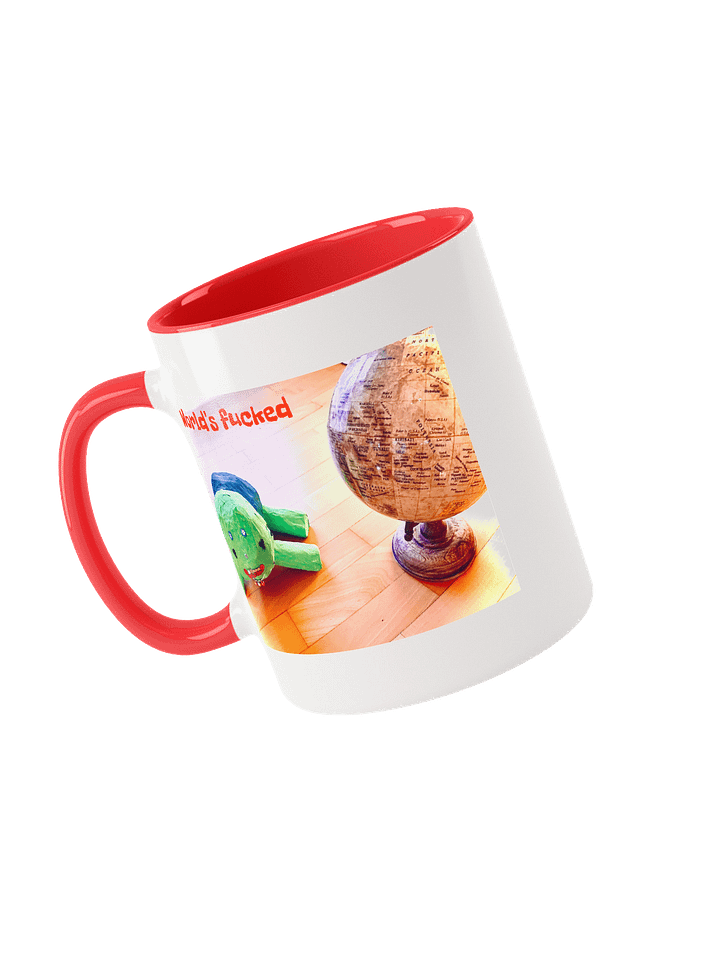 World's fucked product image (2)