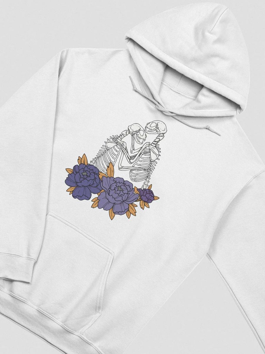 Simple Fosters Hoodie product image (4)