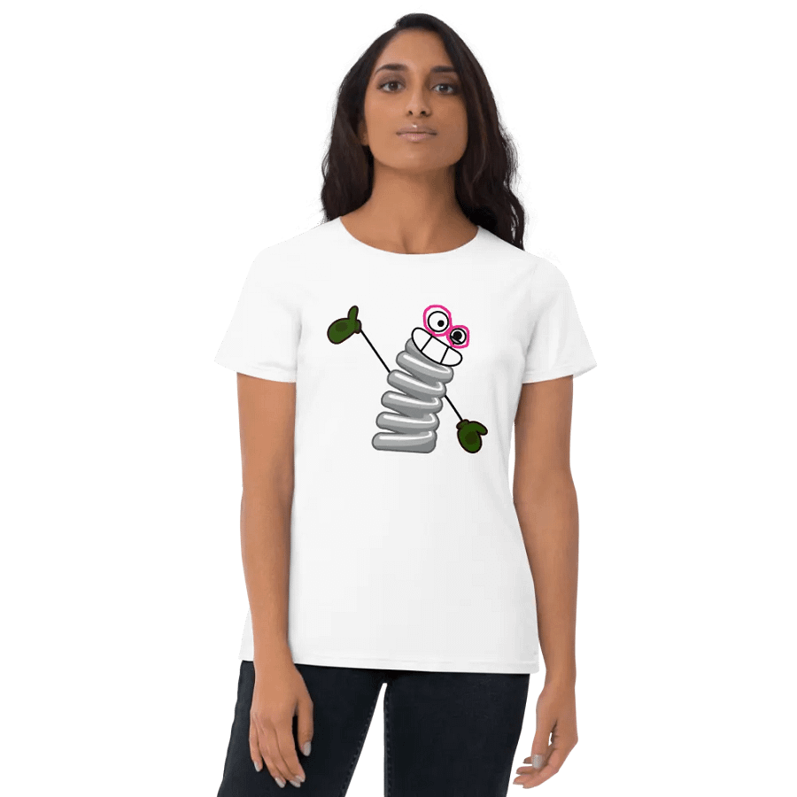 Springelle T-shirt product image (12)