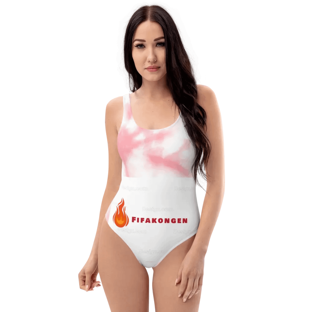 Bade Drakt product image (1)