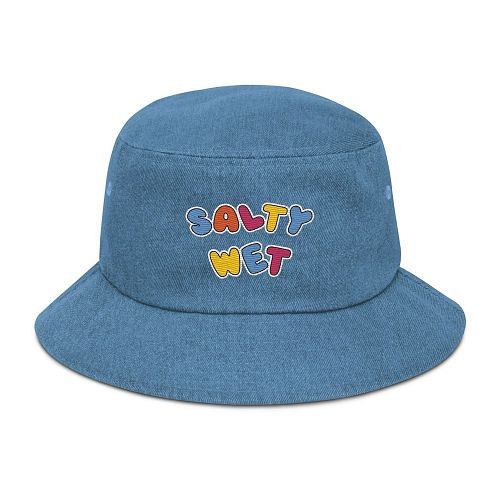 Bucket hat merch drop over at my website
haam sup 鹹濕
Literal meaning: Salty and wet
Meaning: Perverted
haam sup lo 鹹濕佬 is a “...