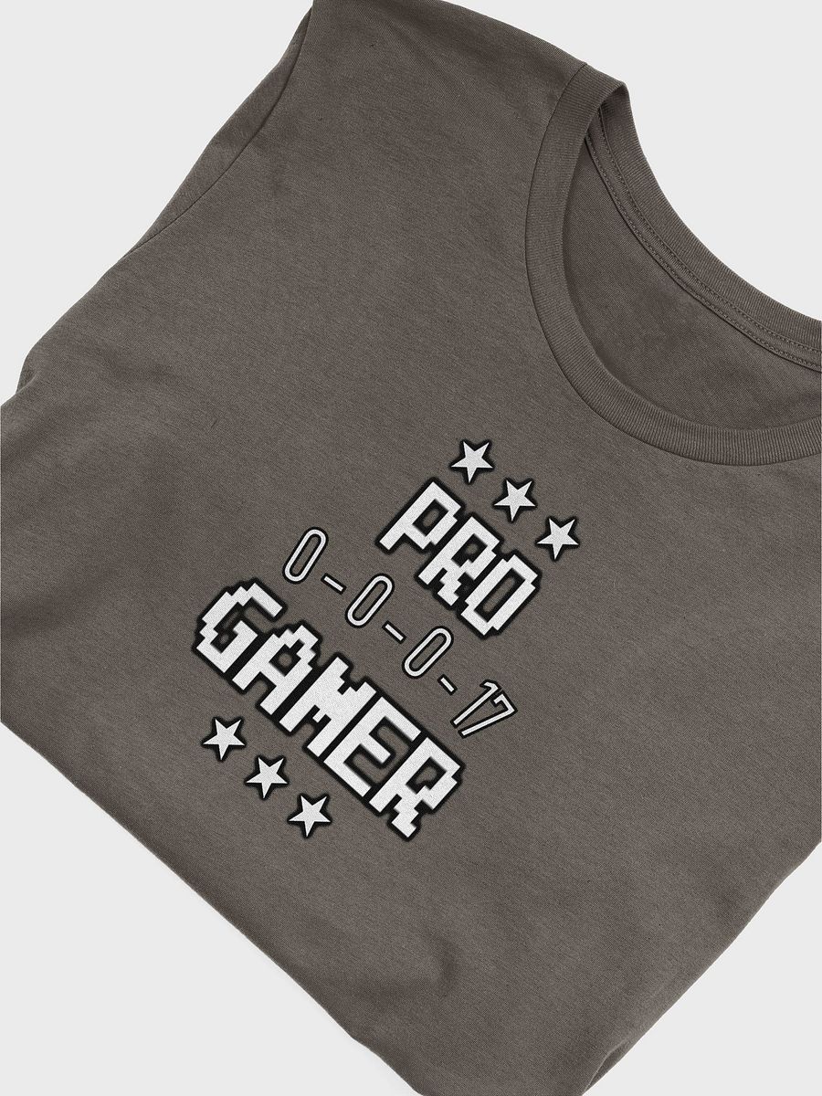 0-0-0-17 Pro Tee product image (3)