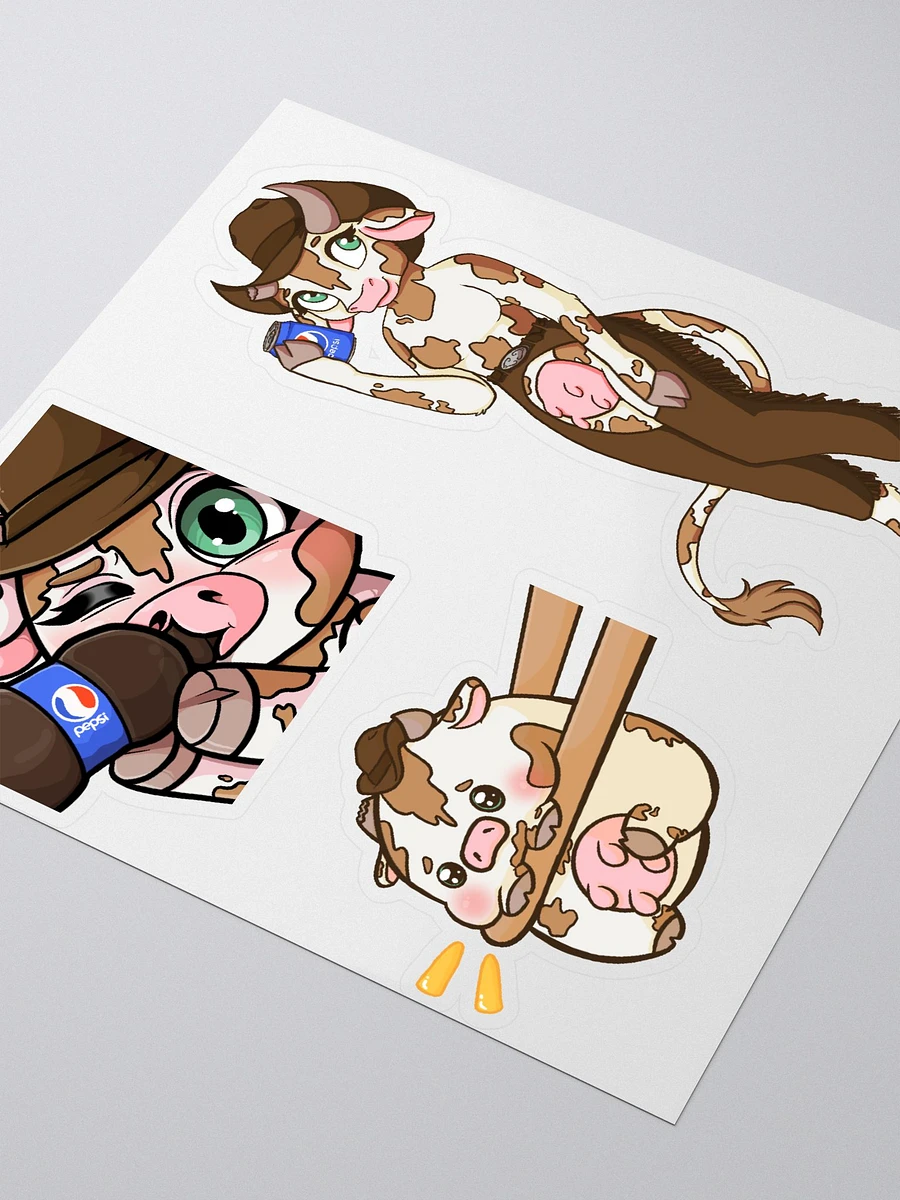 Betsy Stickers product image (3)