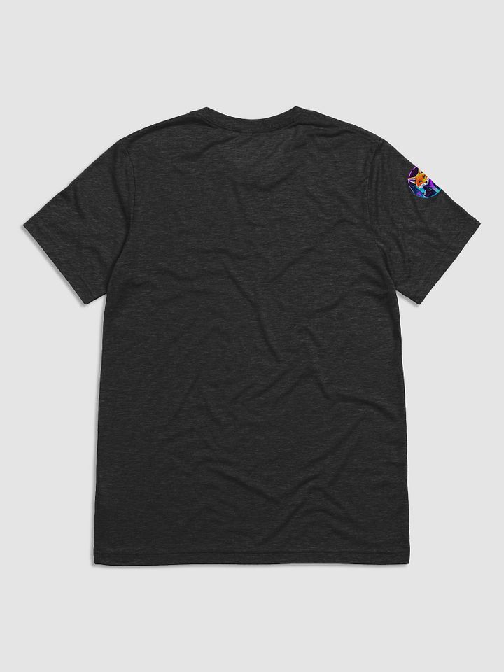 Cosmic Voyage Astronaut Tee product image (2)
