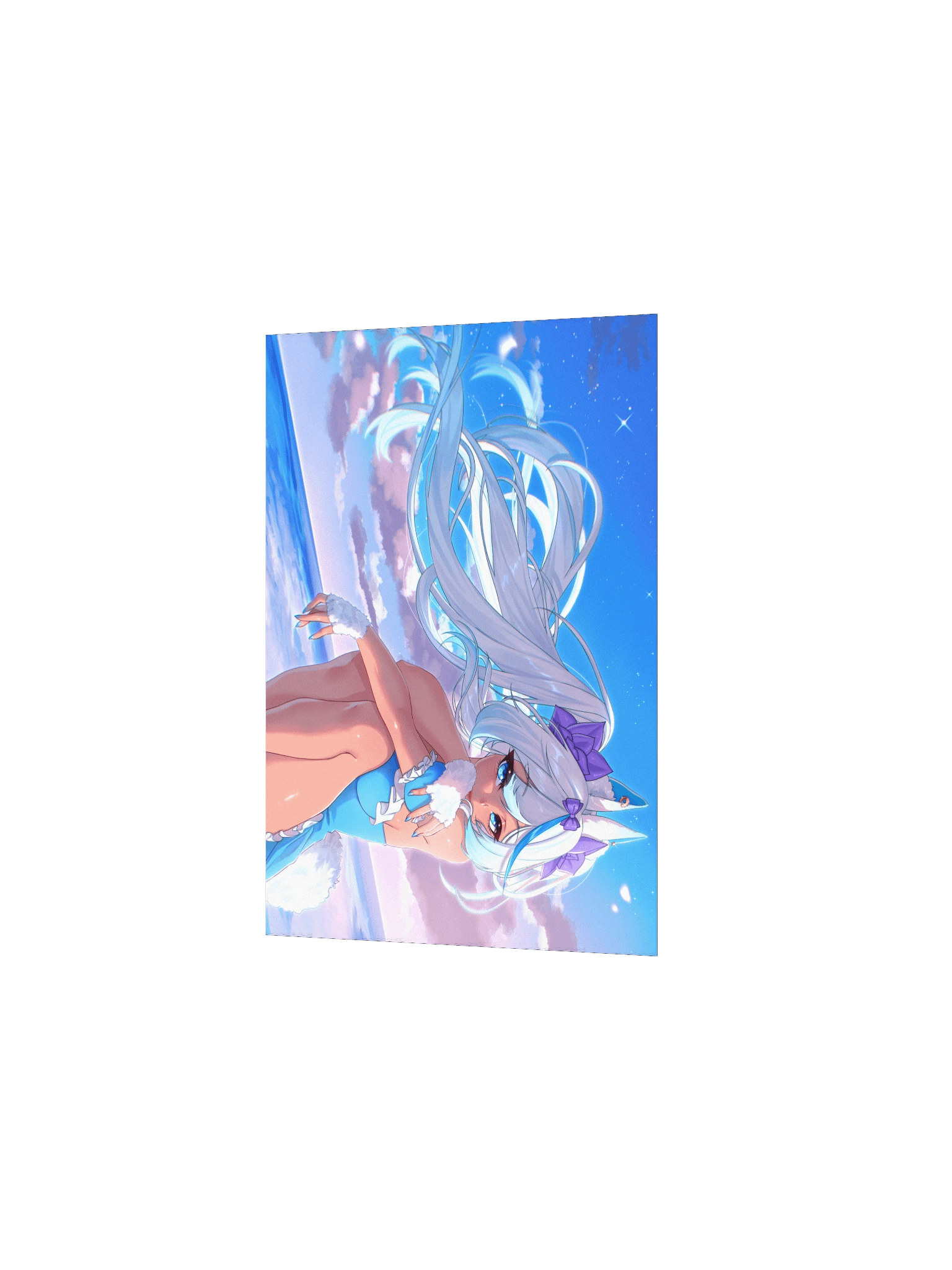 Poster ₍ᐢᐢ₎ Dreamy Sunset product image (3)
