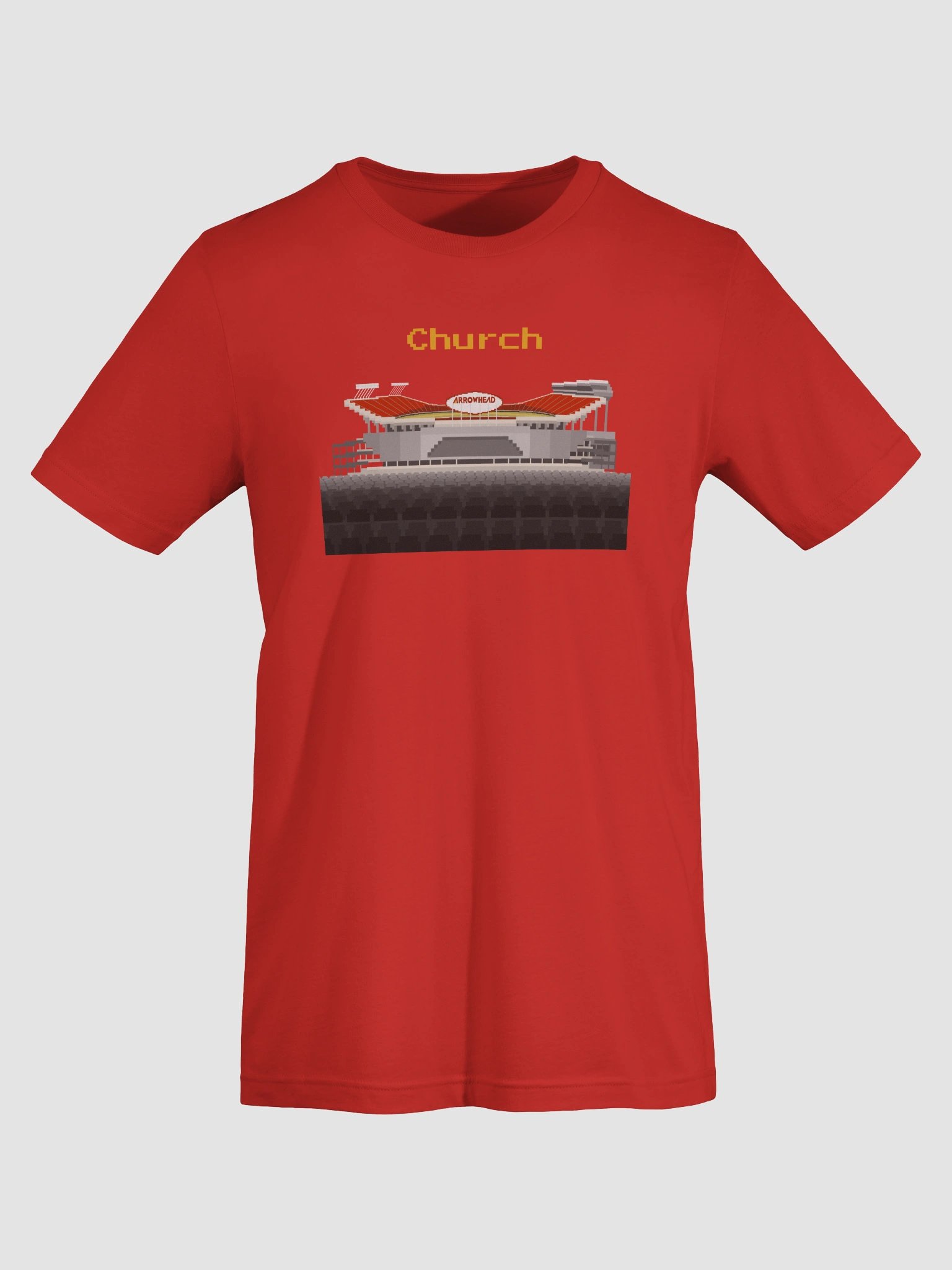 Ladies Church product image (1)