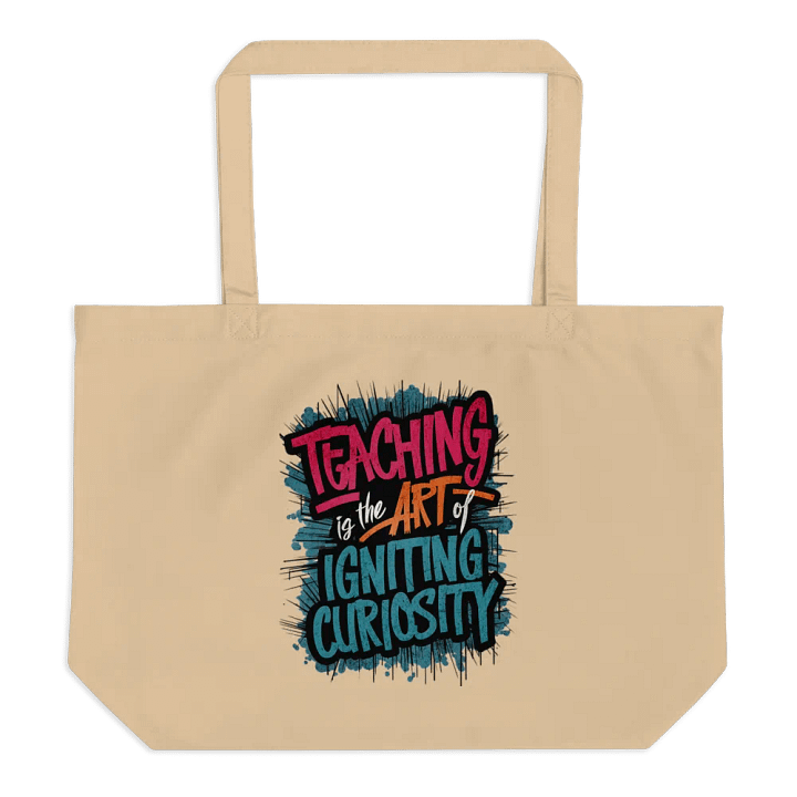 Teaching is an Art product image (1)