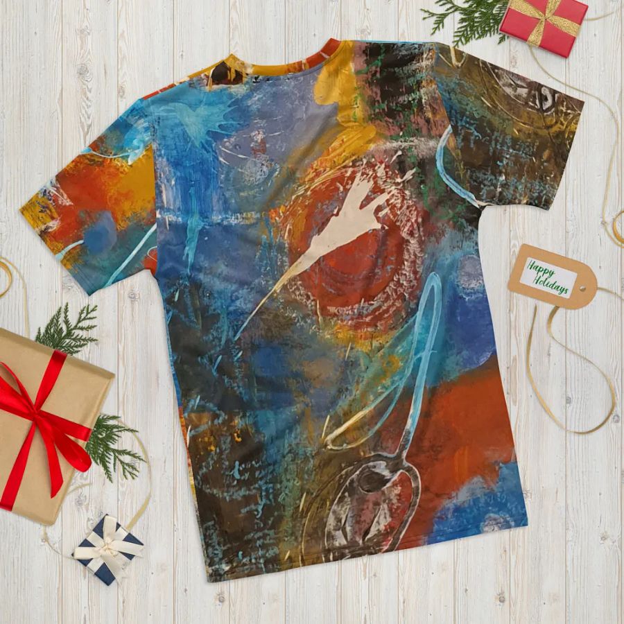original artwork by b.reters as all over print product image (11)