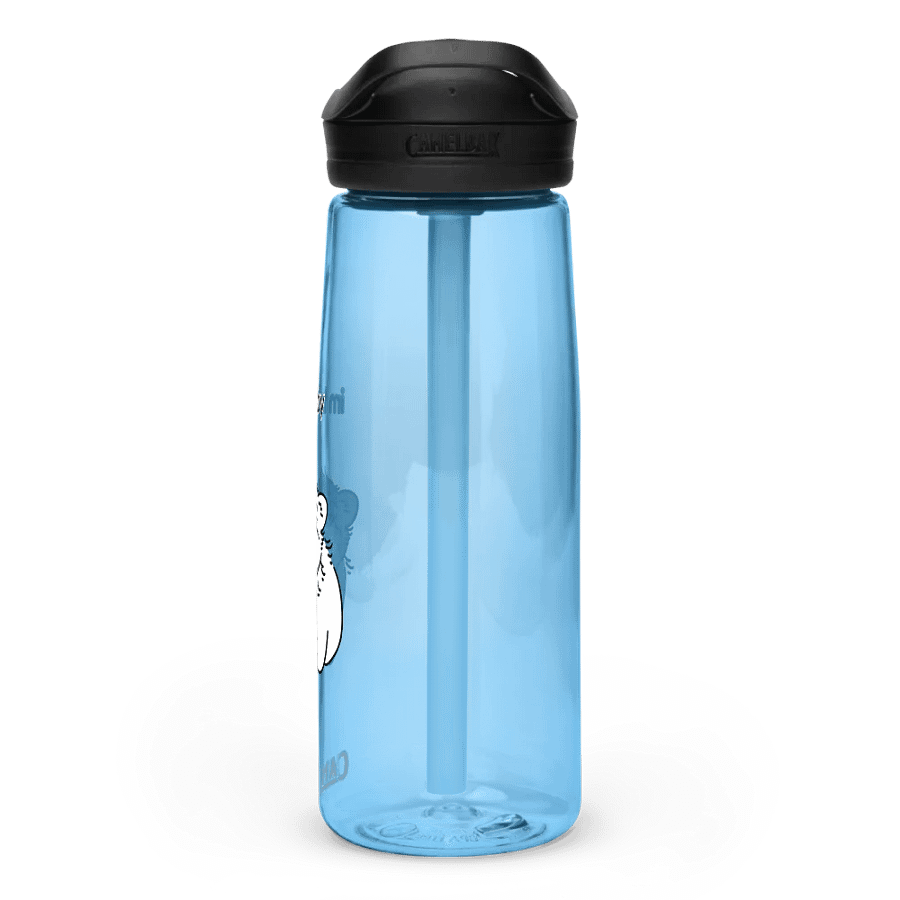 I'm Baby Manul - CamelBak Bottle product image (18)