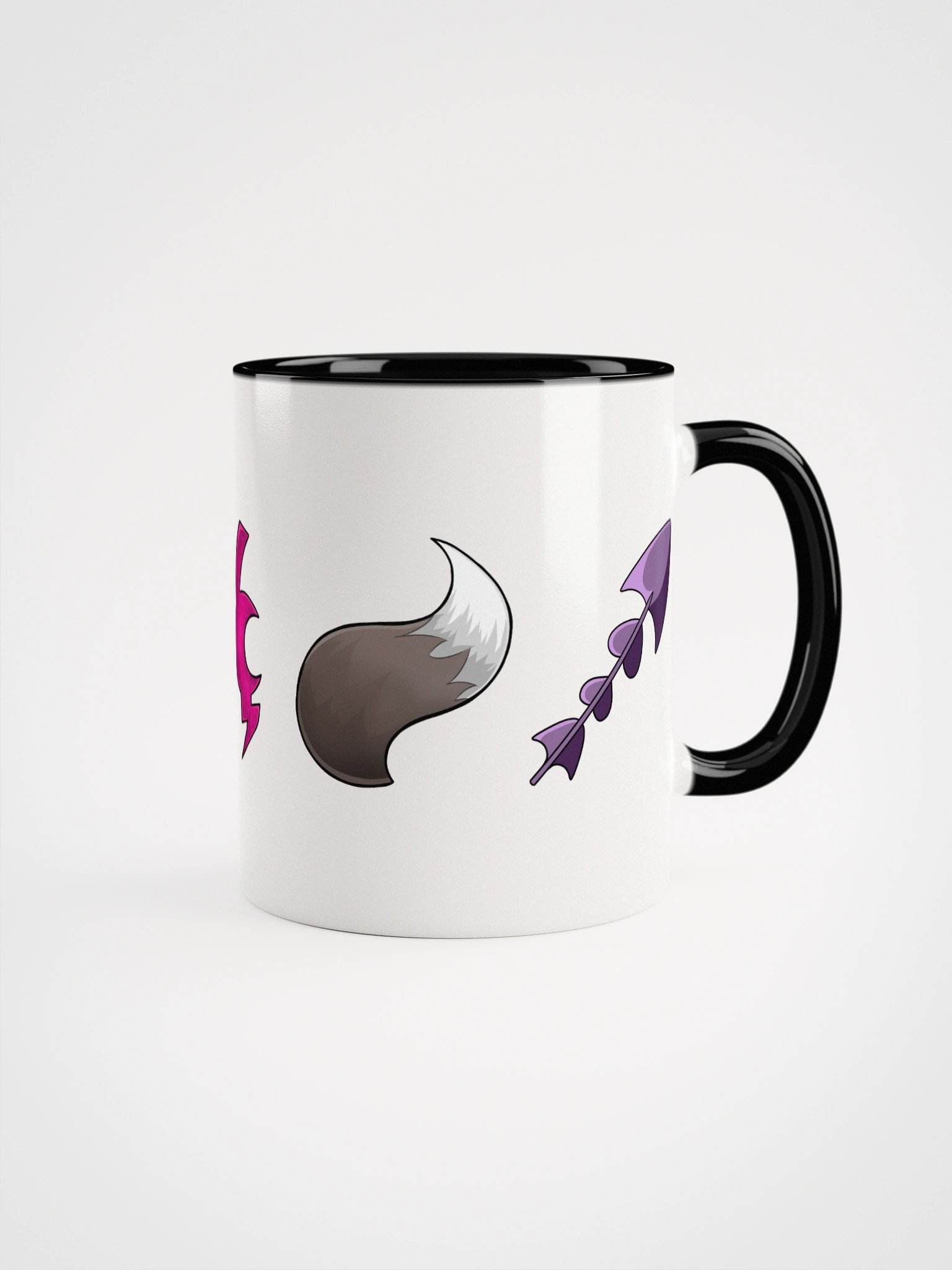 VenVT Sub Icon Mug product image (4)