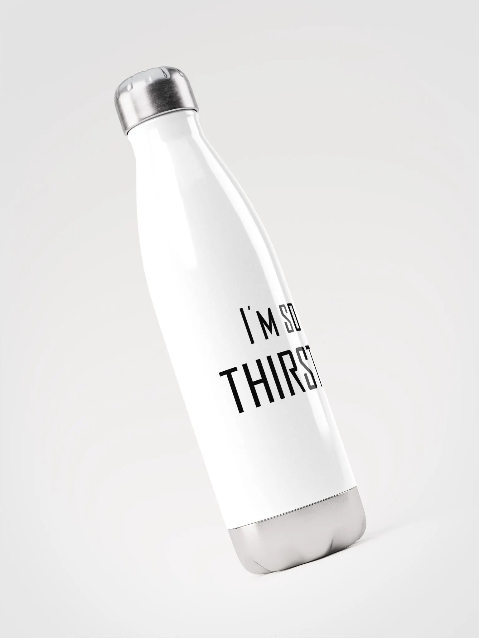 Thirsty water bottle product image (5)