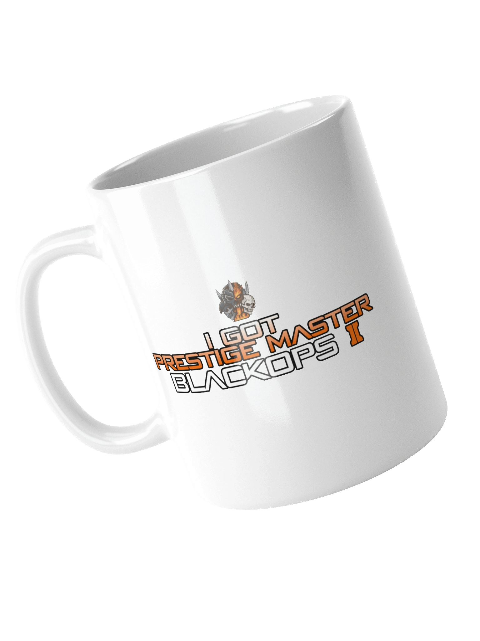 Prestige Master Black Ops II Coffee Cup product image (10)