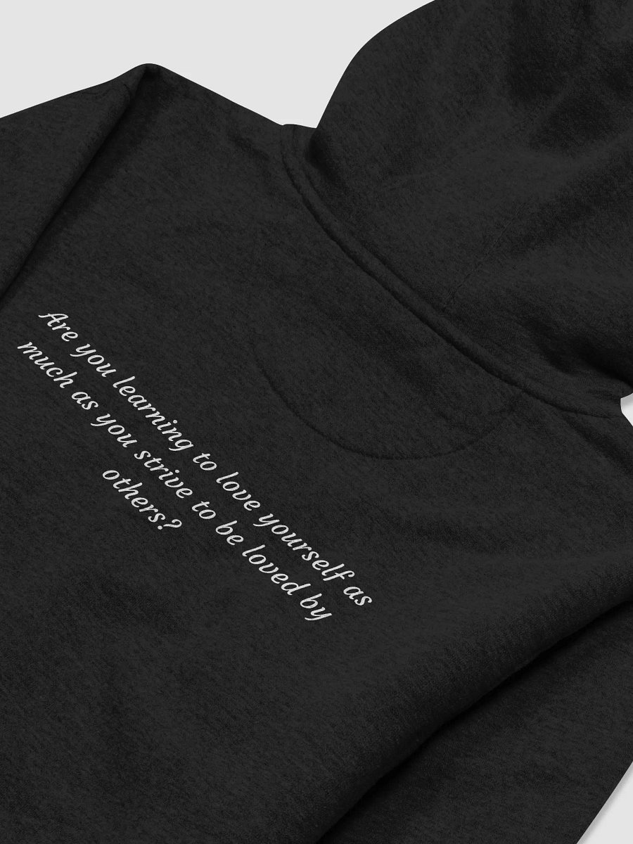 Essence Hoodie – Inner Love Edition product image (35)