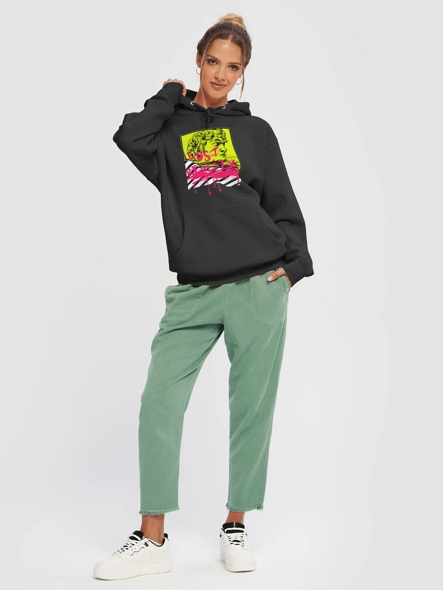 Fake Heroes Stylized Hoodie product image (31)