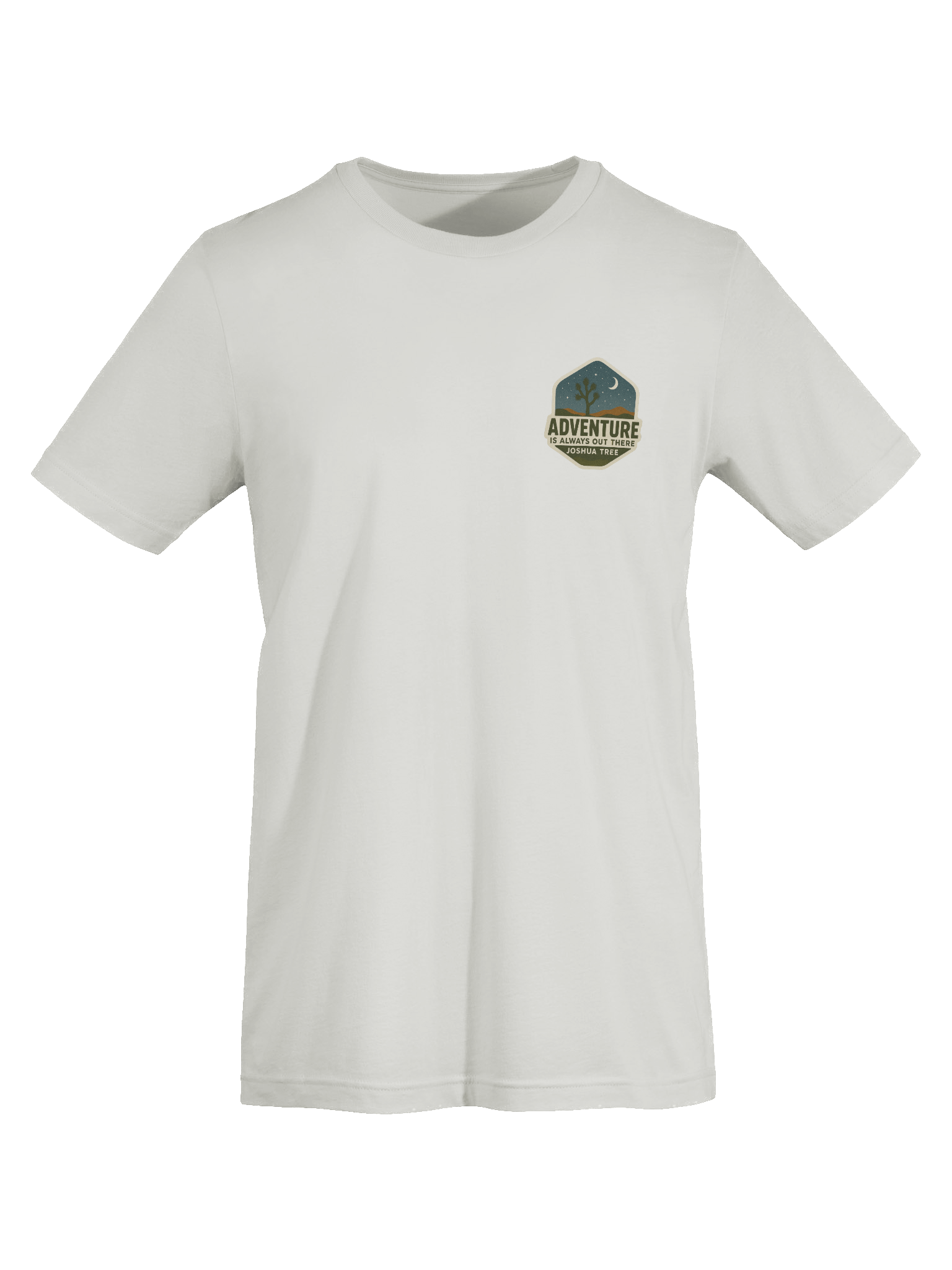 Adventure Shirt Joshua Tree Night Sky product image (7)