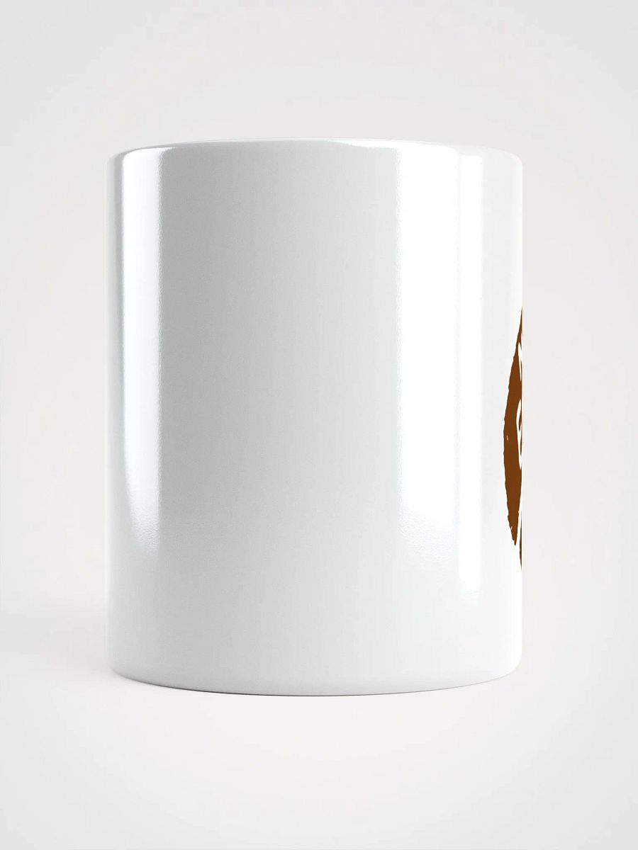 Caffeine Bean Mug product image (4)