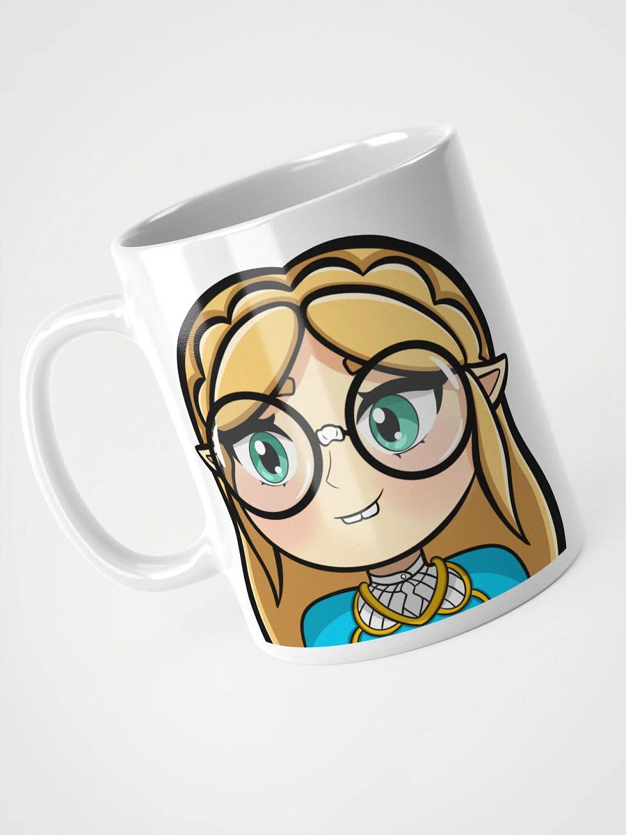 Nerd Coffee Mug product image (4)