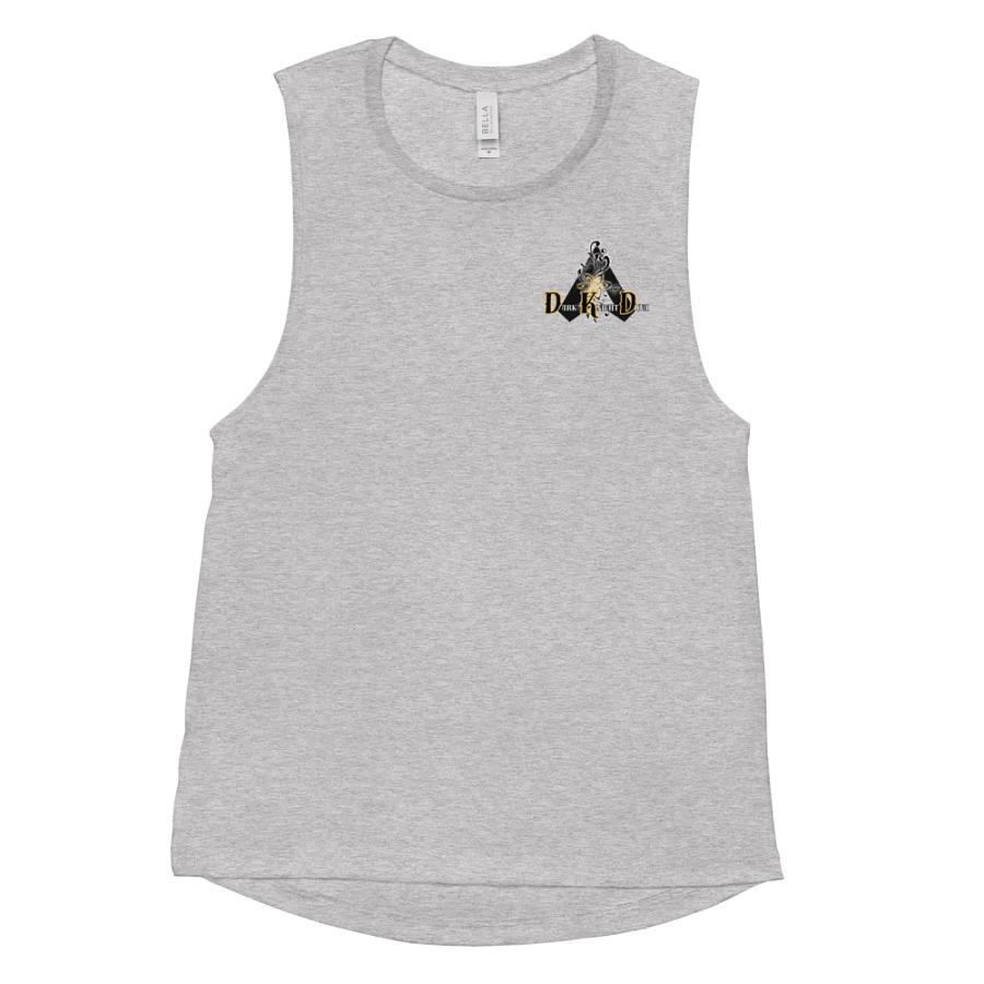 DarKnightDiva Tank Top product image (11)