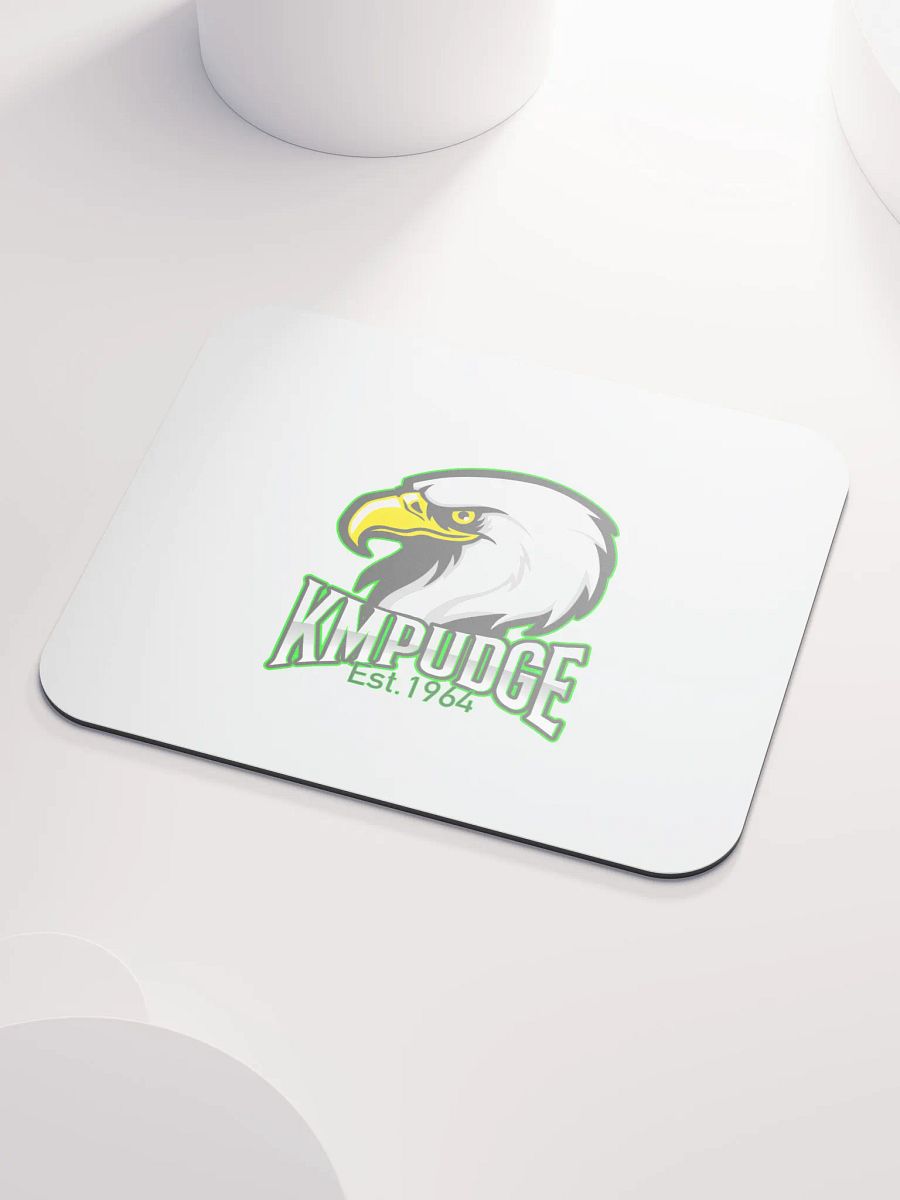Pudge Spirit Mouse Pad product image (3)