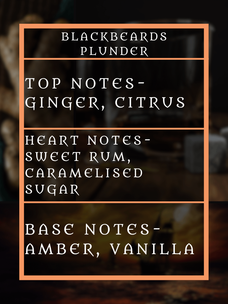 Blackbeards Plunder product image (4)