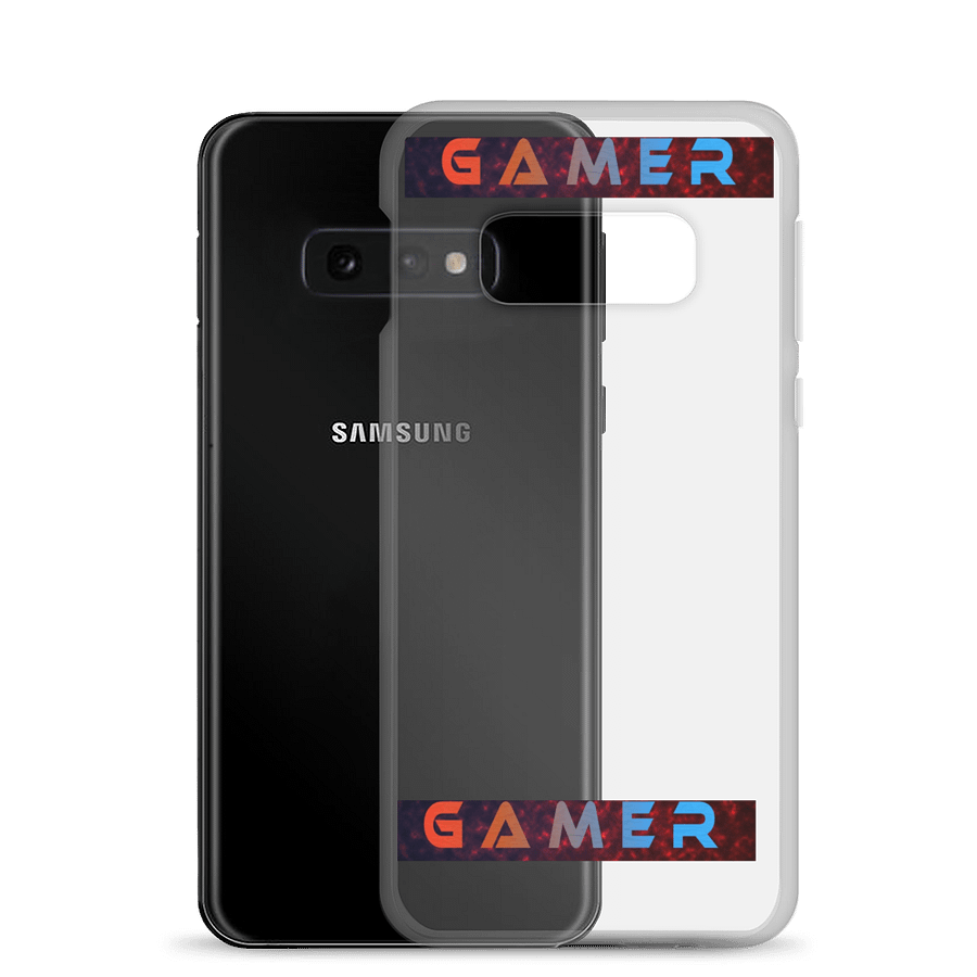 Gamer's Samsung Case product image (24)