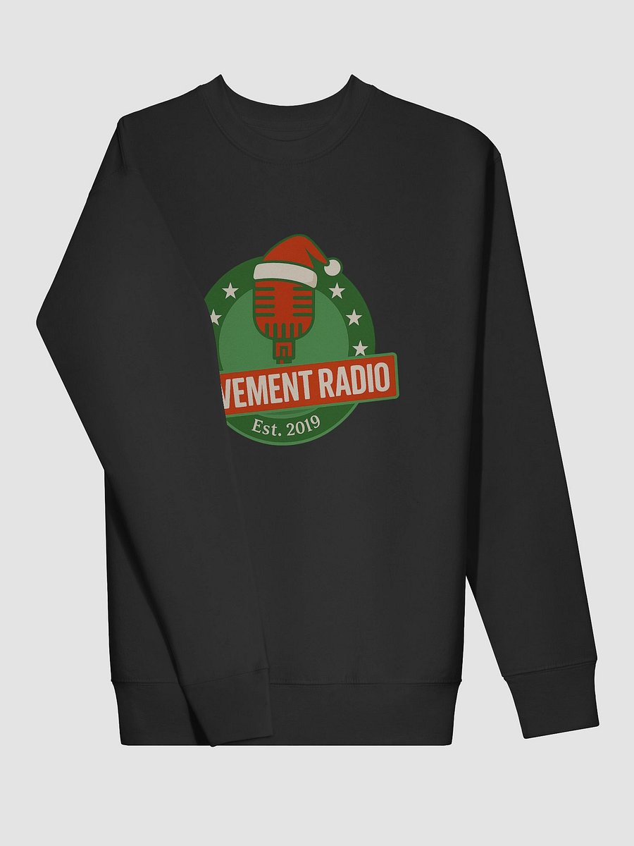 Movement Radio Christmas Logo product image (3)
