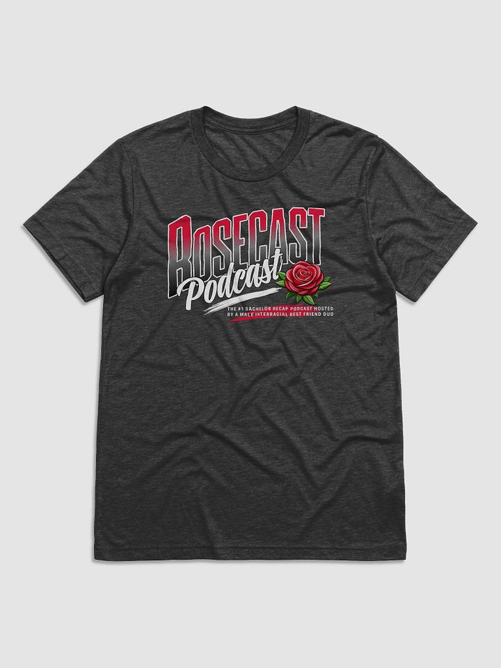 Bowl Game T-Shirt (Triblend) product image (5)