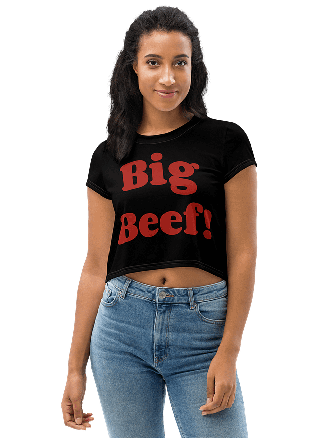 Big Beef!