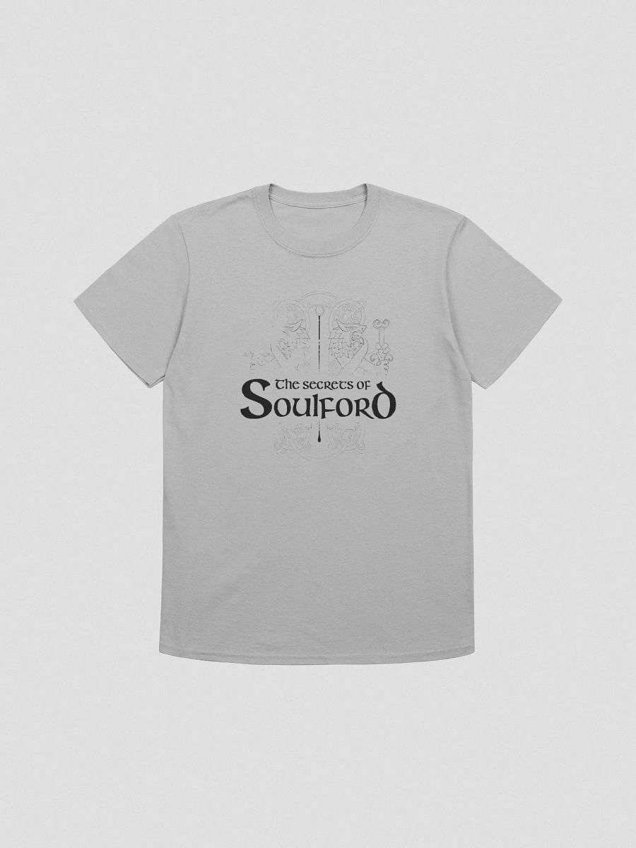 Soulford Logo T-Shirt product image (1)