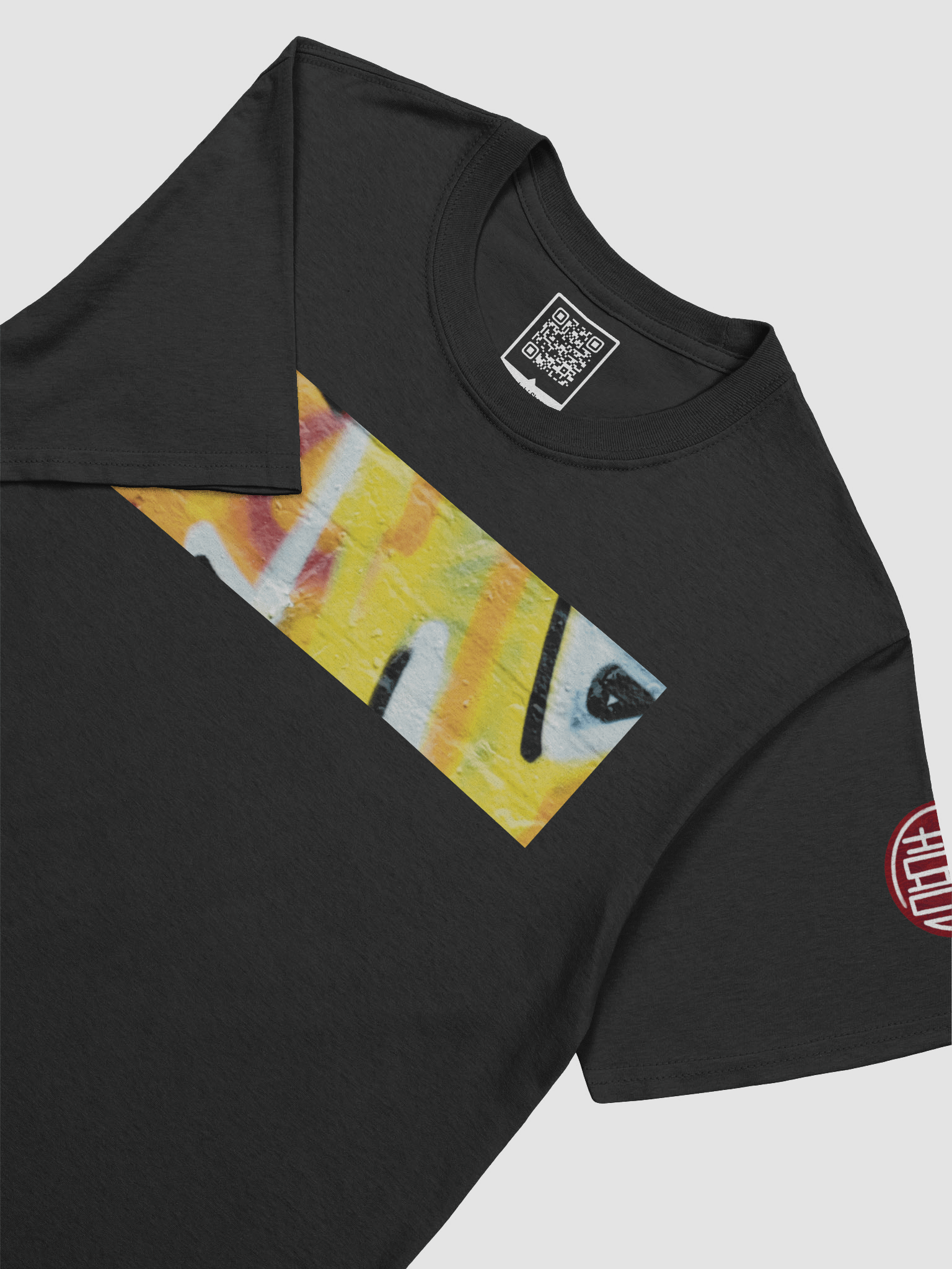 Pariba Limited Edition Mens T-shirt Lightweight product image (7)