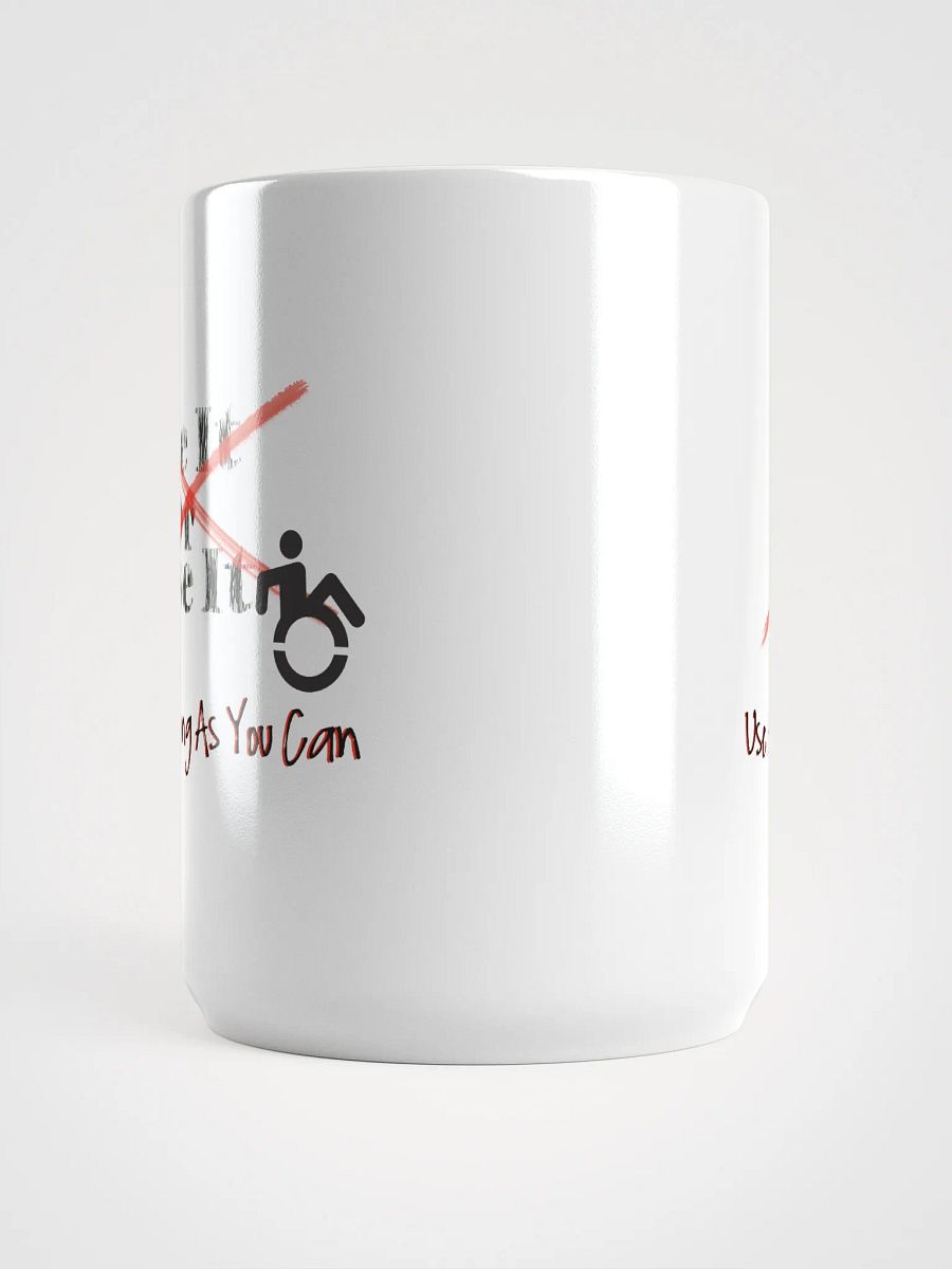 Use It Mug product image (5)
