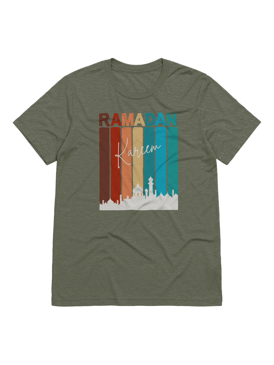 Kinetic Tri-Blend Tee product image (1)