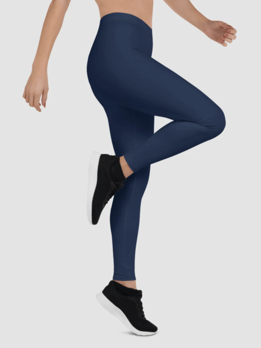 Active Leggings - Midnight Navy product image (6)