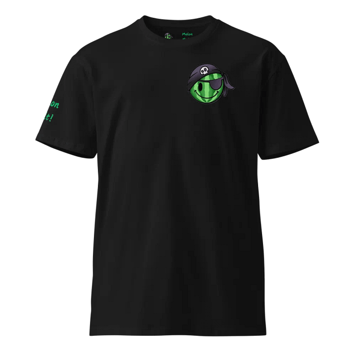 Melon Unisex Tee product image (1)